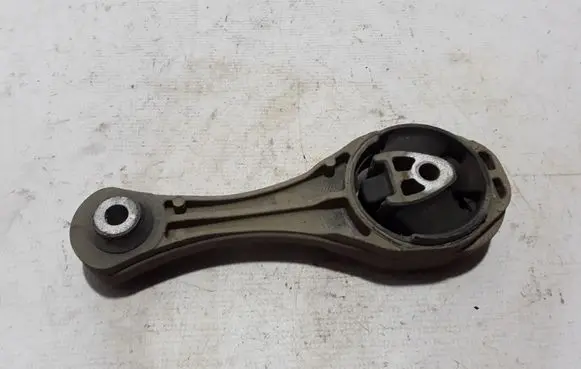Gearbox mount