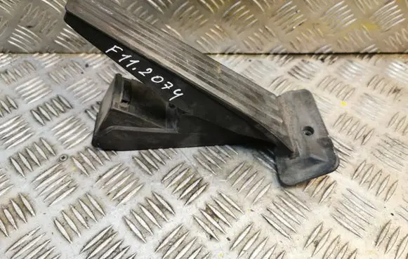 BMW 5 F10 F11 Accelerator throttle pedal