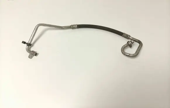 Air conditioning (A/C) pipe/hose