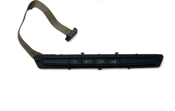 BMW X5 E70 Traction control (ASR) switch 9208218