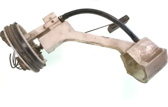 Fuel level sensor