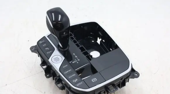 BMW X3 G01 Central console control unit 5A7DFD5MWGK1805 5A7DFD5