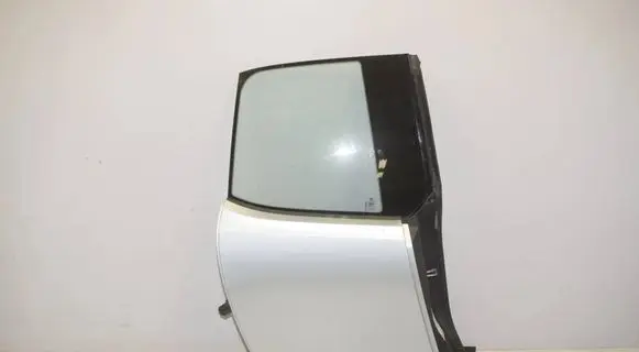 BMW i3 Rear door 