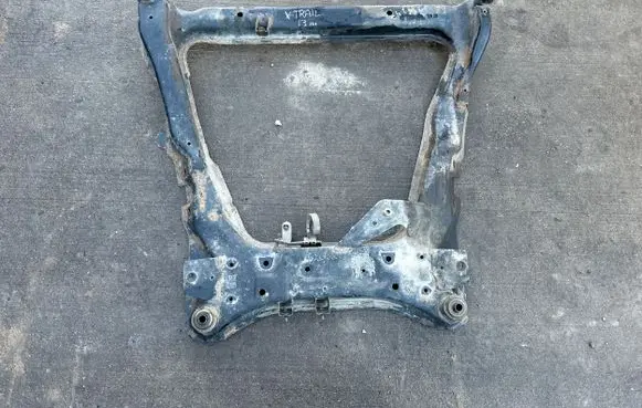 Nissan X-Trail T31 Front subframe