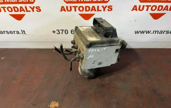 Volkswagen PASSAT B6 ABS Pump 3C0614109AF 16705912 16705712N