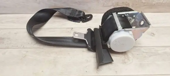 Citroen C5 Rear seatbelt 96561744XX 34001570