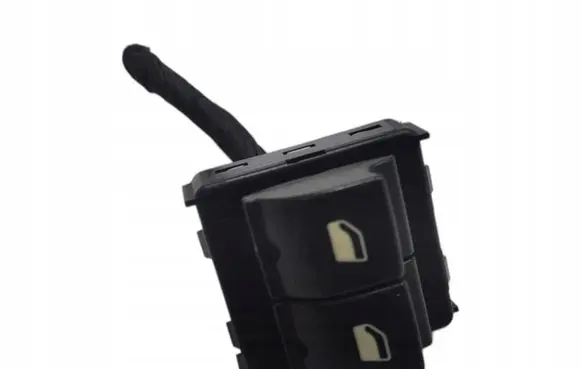 Citroen C4 Cactus Quarter vent window switch 98106397ZD