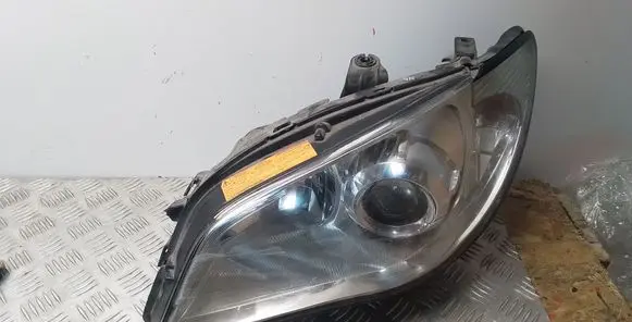 Headlight/headlamp