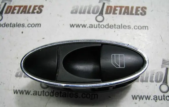 Mercedes-Benz E W211 Electric window control switch A2118219958