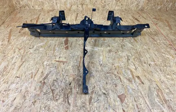 Toyota Prius (XW50) Top upper radiator support slam panel 