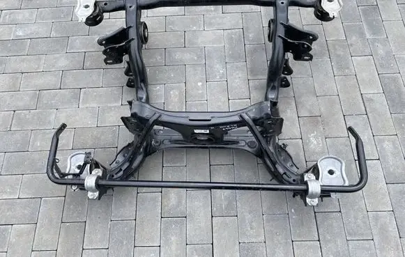 Skoda Elroq Rear subframe 1EA505315AT