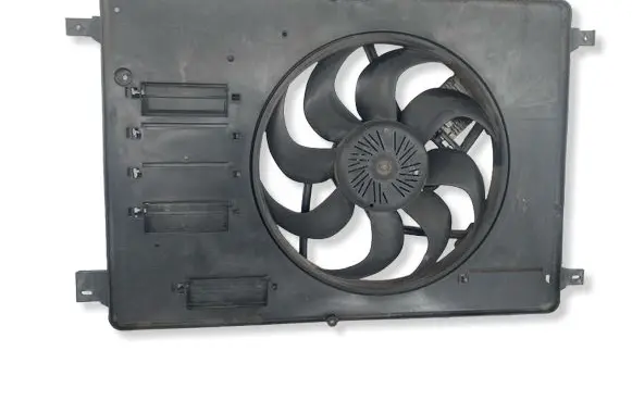 Ford S-MAX Electric radiator cooling fan 8240563