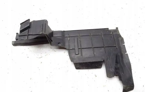 Audi A8 S8 D3 4E Radiator trim 4E0121284K