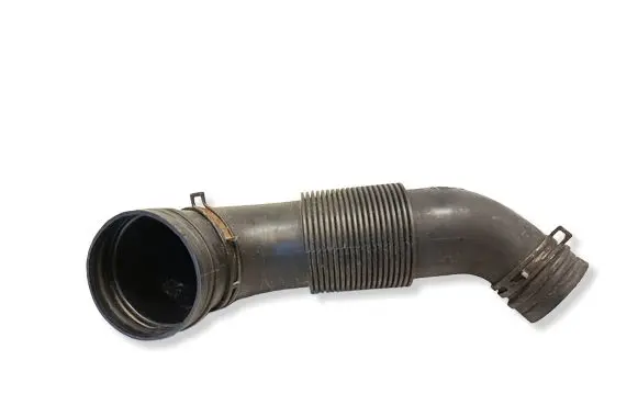 Audi Q7 4L Air intake hose/pipe 7L6129627F