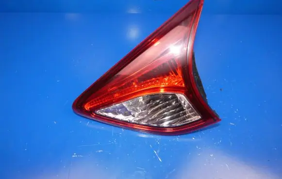 Mazda CX-5 Rear/tail lights