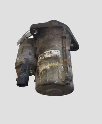 Volkswagen Touareg I Starter motor 02Z911023H