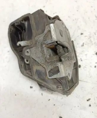 BMW 6 E63 E64 Front door lock 
