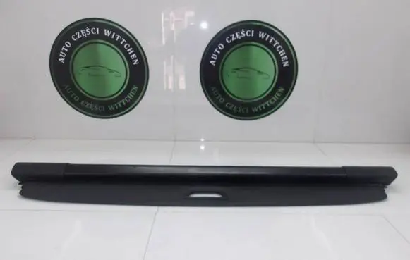 Mercedes-Benz B W245 Parcel shelf load cover A1698600275