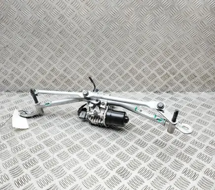 BMW X5 G05 Front wiper linkage and motor 5A45FD1 5A47511