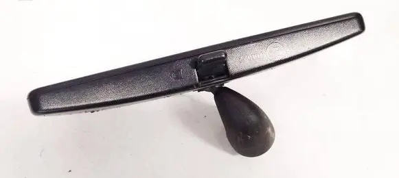 Volkswagen Golf Plus Rear view mirror (interior) E9014022