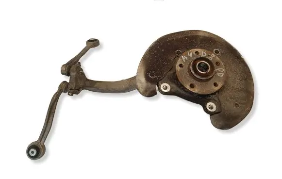 Audi A4 S4 B8 8K Front wheel hub 