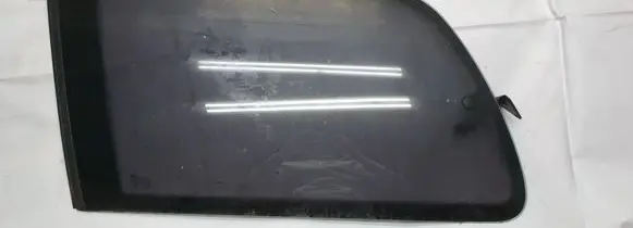 Ford Galaxy Rear side window