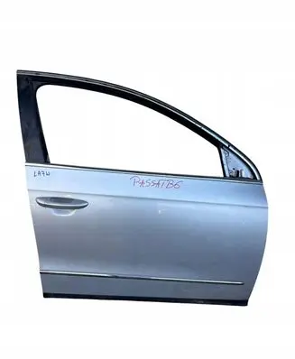 Volkswagen PASSAT B6 Front door 20052010