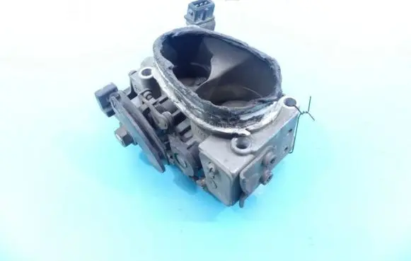 Audi 80 90 B3 Throttle body valve 053133063G IMPRK1106990