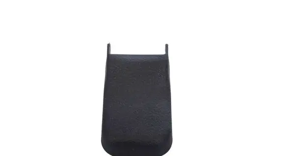 Hyundai Santa Fe Front door seat control surround trim 885672W000