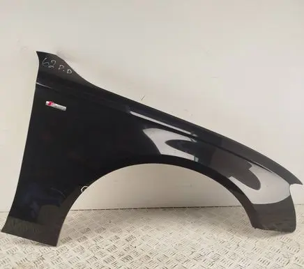 Audi A4 S4 B8 8K Fender 