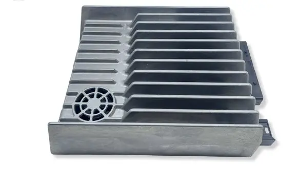 Mercedes-Benz B W246 W242 Sound amplifier A2469008213 A2129014907