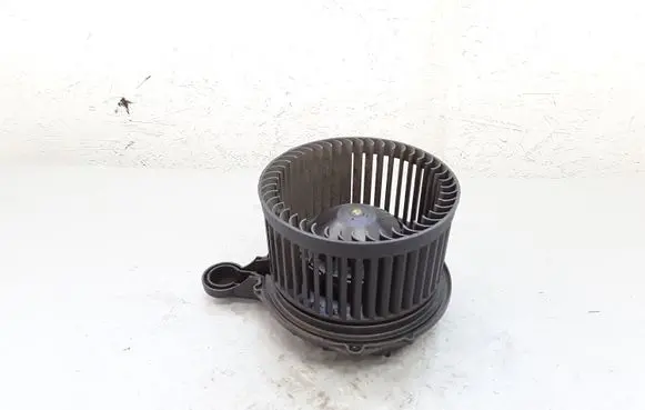 Jaguar S-Type Heater fan/blower 4R8H19846AA BK6JA