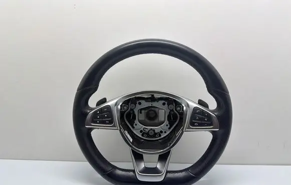 Mercedes-Benz GLE (W166 - C292) Steering wheel A0024602303