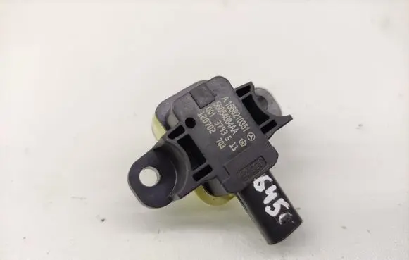 Mercedes-Benz B W246 W242 Airbag deployment crash/impact sensor A1668210351