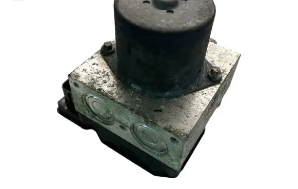 Volkswagen Tiguan ABS Pump 5N0614517L 54085111A AA88673
