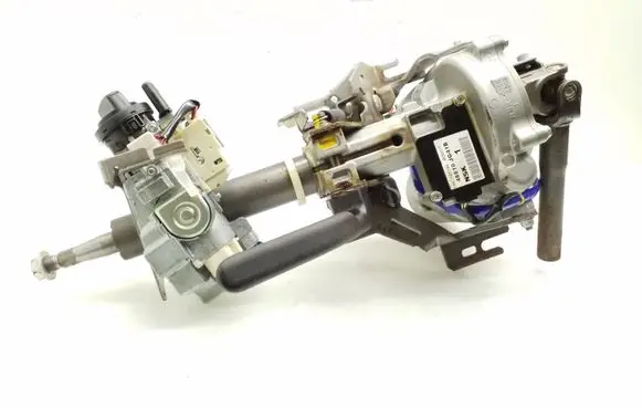 Nissan X-Trail T31 Electric power steering pump 48810JG41B 28500JG00B