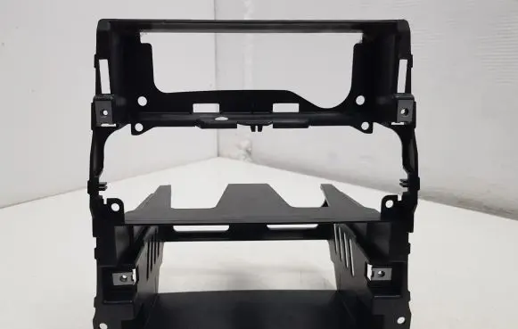Ford S-MAX Radio/GPS head unit trim 6M2118A998A