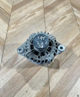 Opel Insignia A Generator/alternator 13502582 110406131515