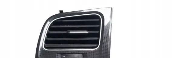 Volkswagen Golf VII Dashboard side air vent grill/cover trim 5GM819703