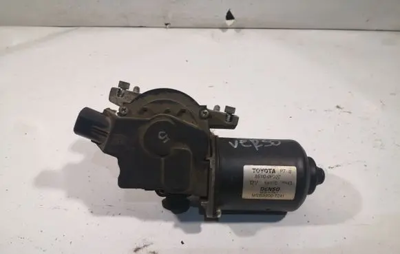 Toyota Corolla Verso AR10 Wiper motor 851100F020 MS1592007241