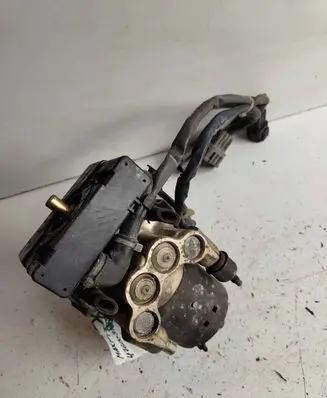 Nissan Maxima ABS Pump 4760031U10