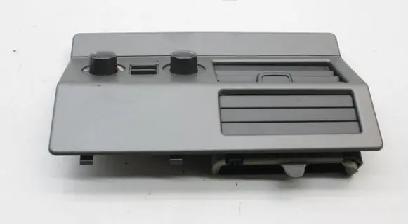 BMW 7 E65 E66 Climate control unit 6915354