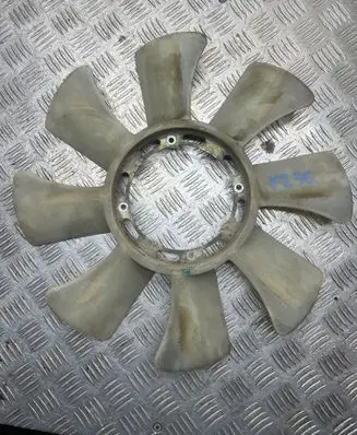 Mitsubishi Pajero Fan impeller 