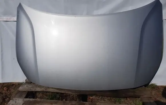 Hyundai Bayon Engine bonnet/hood
