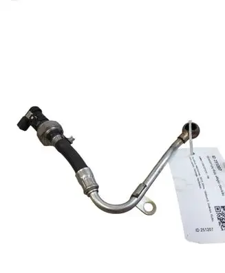 BMW 1 F20 F21 Exhaust gas pressure sensor 8507634