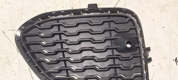 BMW X3 F25 Front bumper lower grill 51118056942 10503410
