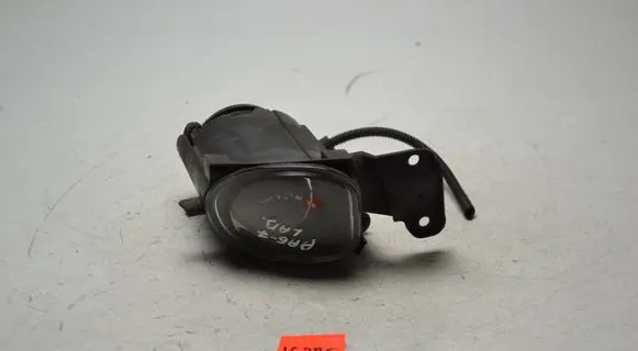 Front fog light