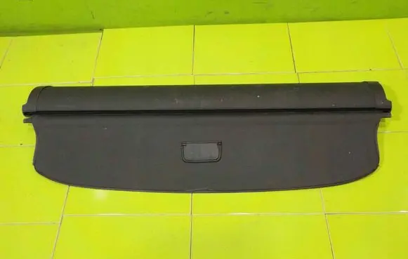 Audi A4 S4 B6 8E 8H Parcel shelf load cover 8E986355394H LP504