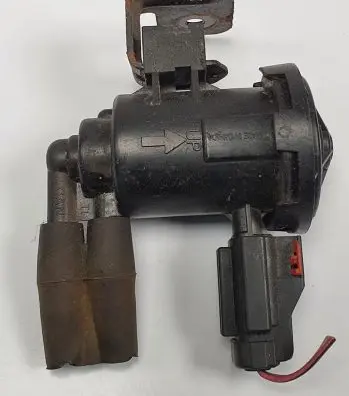 Chrysler Sebring (ST-22 - JR) Turbo solenoid valve 04591733AA