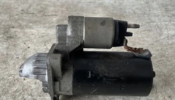 Lancia Thema Starter motor 68080460AA